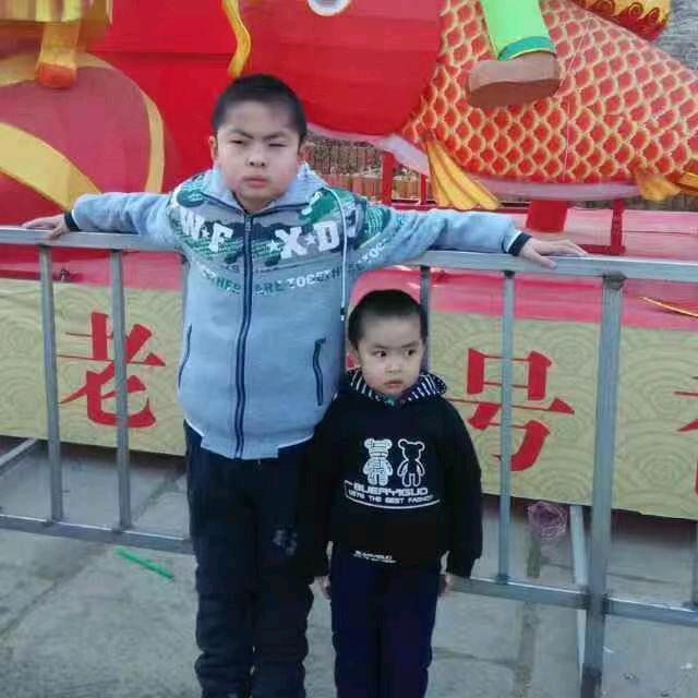 胡妈