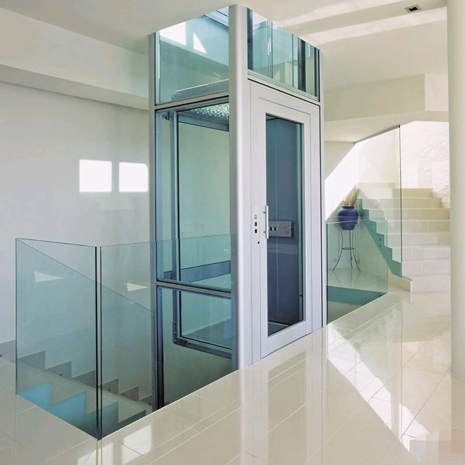 神召凯杰家用电梯