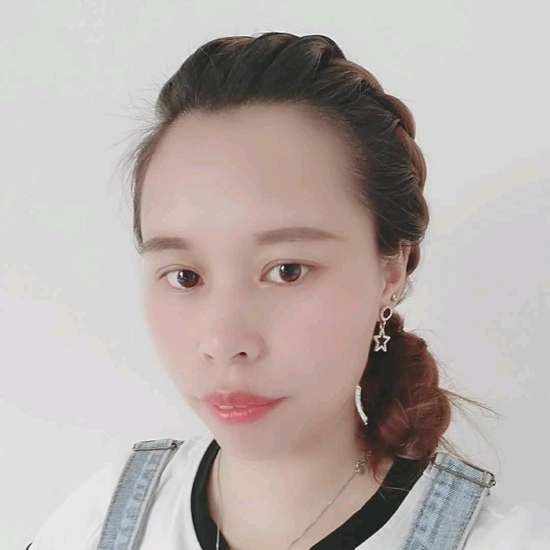 客家小妹