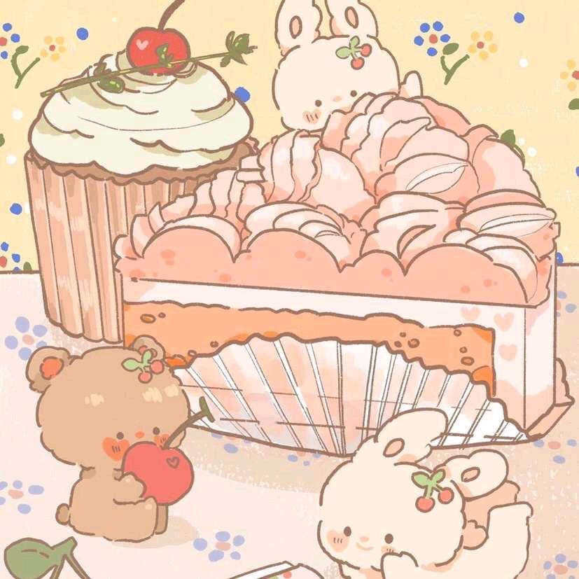 指尖无双可乐