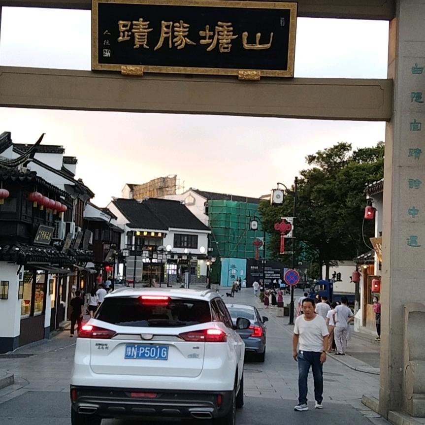 老狐狸
