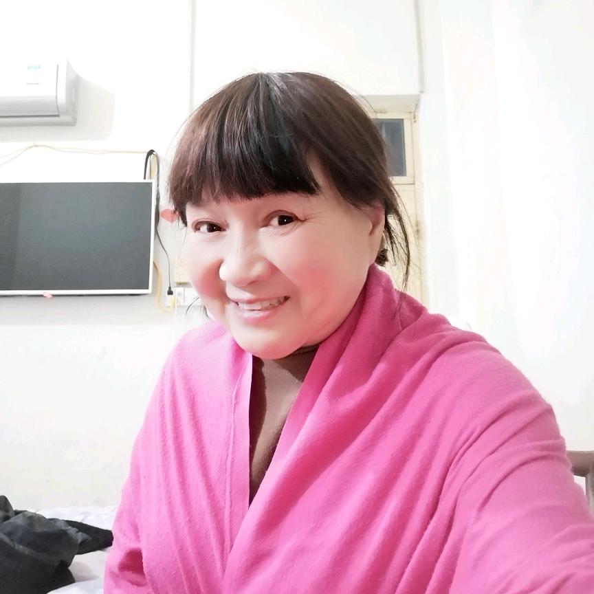 畅秀娟