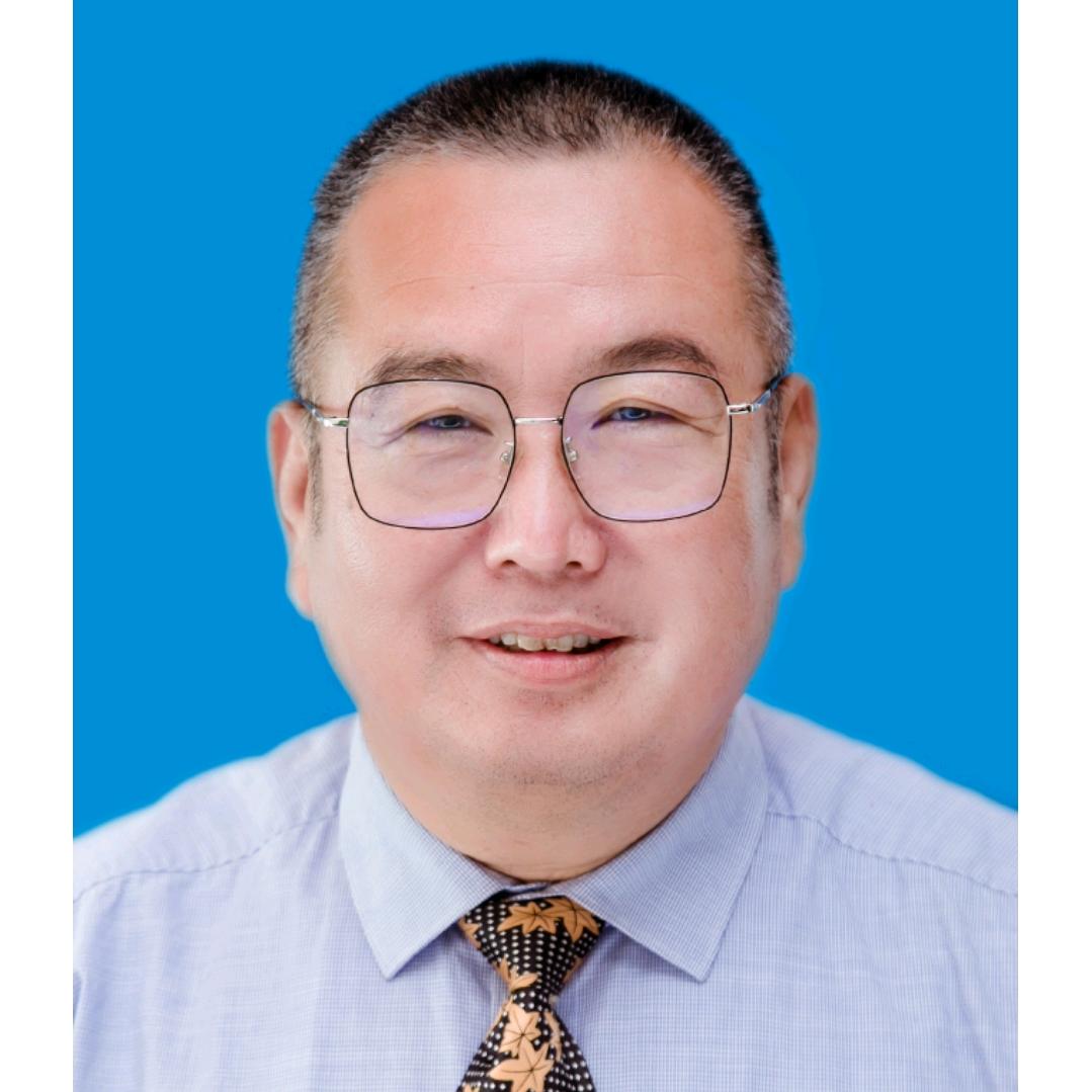张士亮正能量