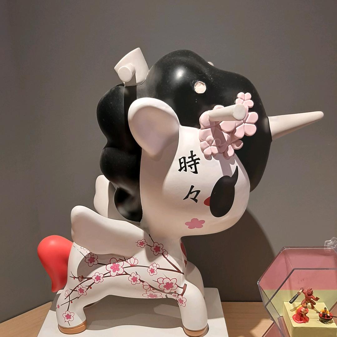 粉团子