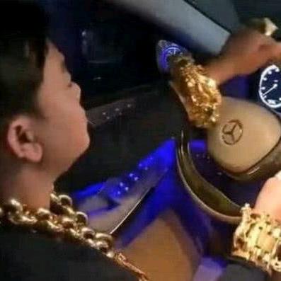 梦中的你