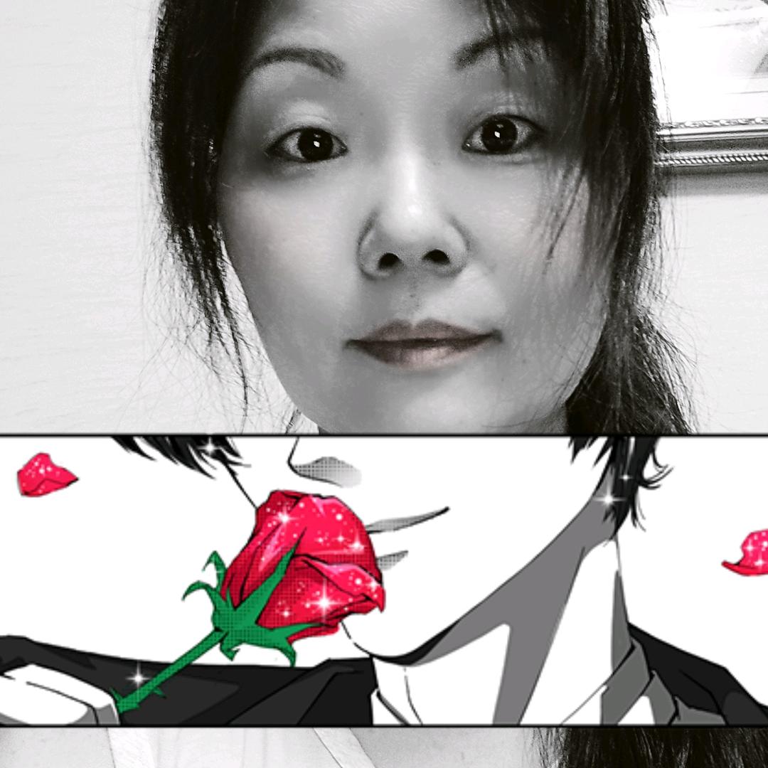 美荣荣