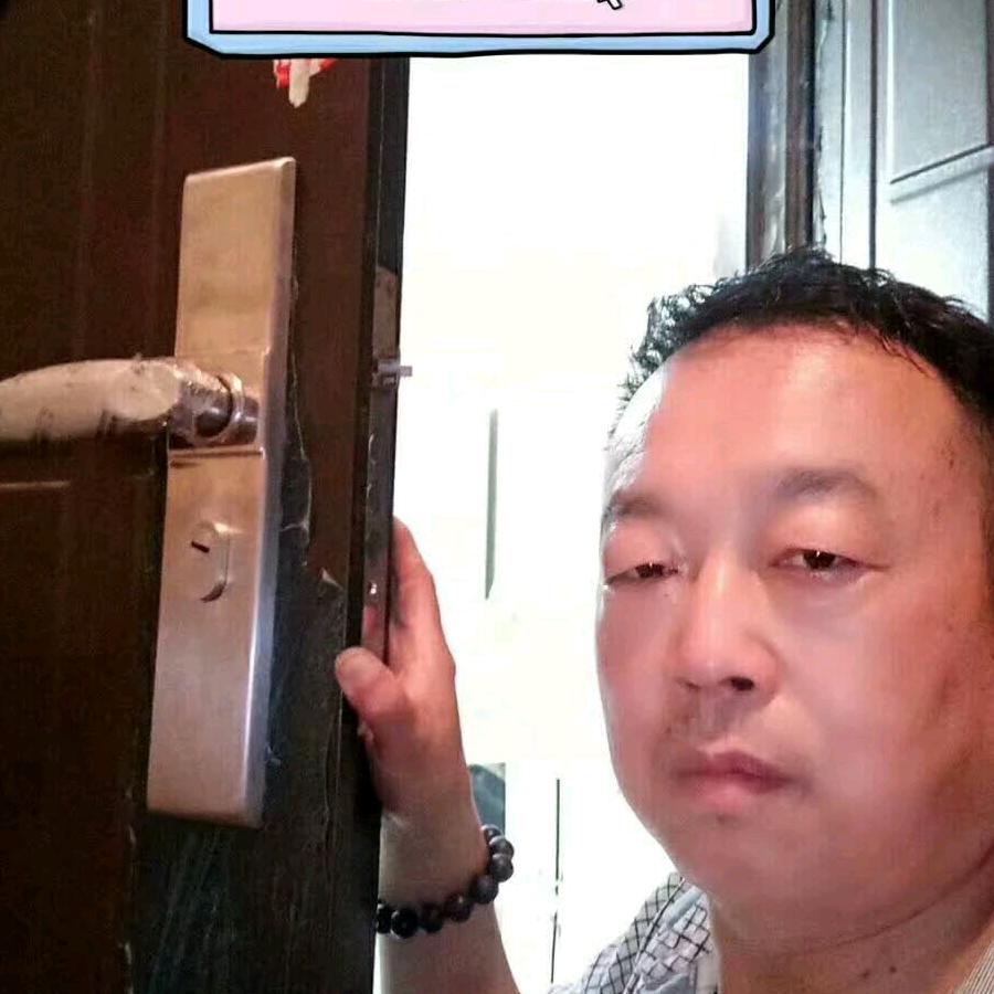 王氏锁业    锁具升级中心   只做高