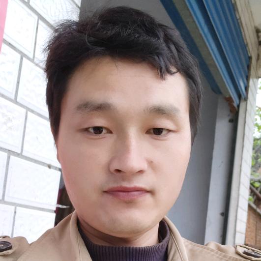 航拍小杨