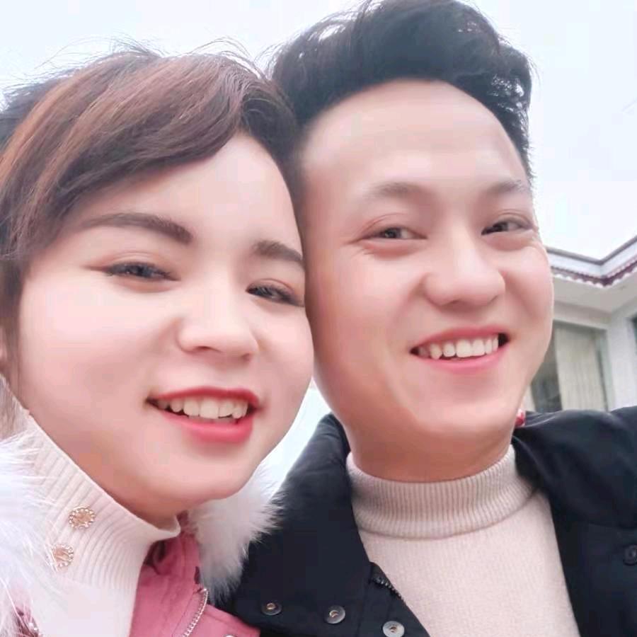 好运不断。