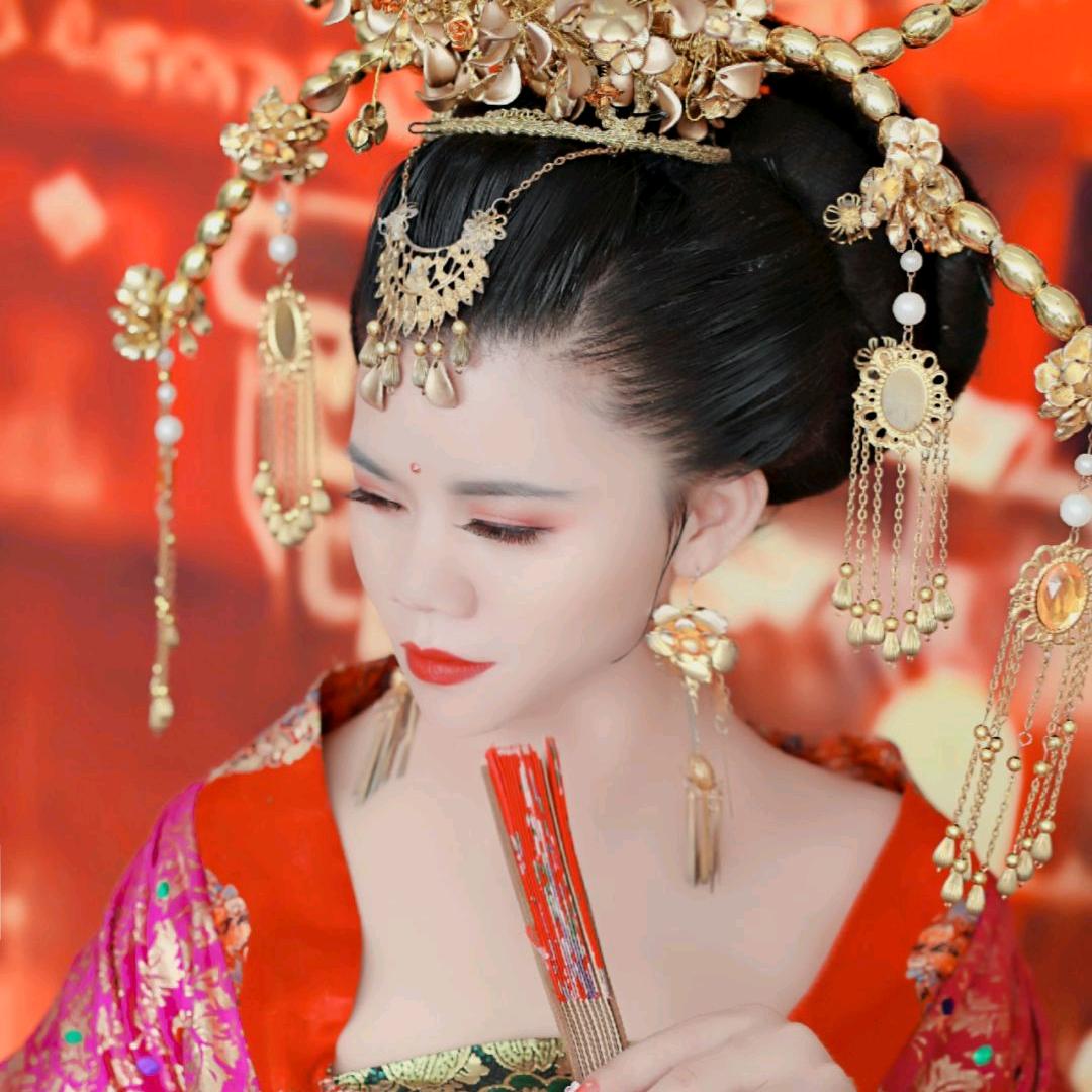 廖美琪