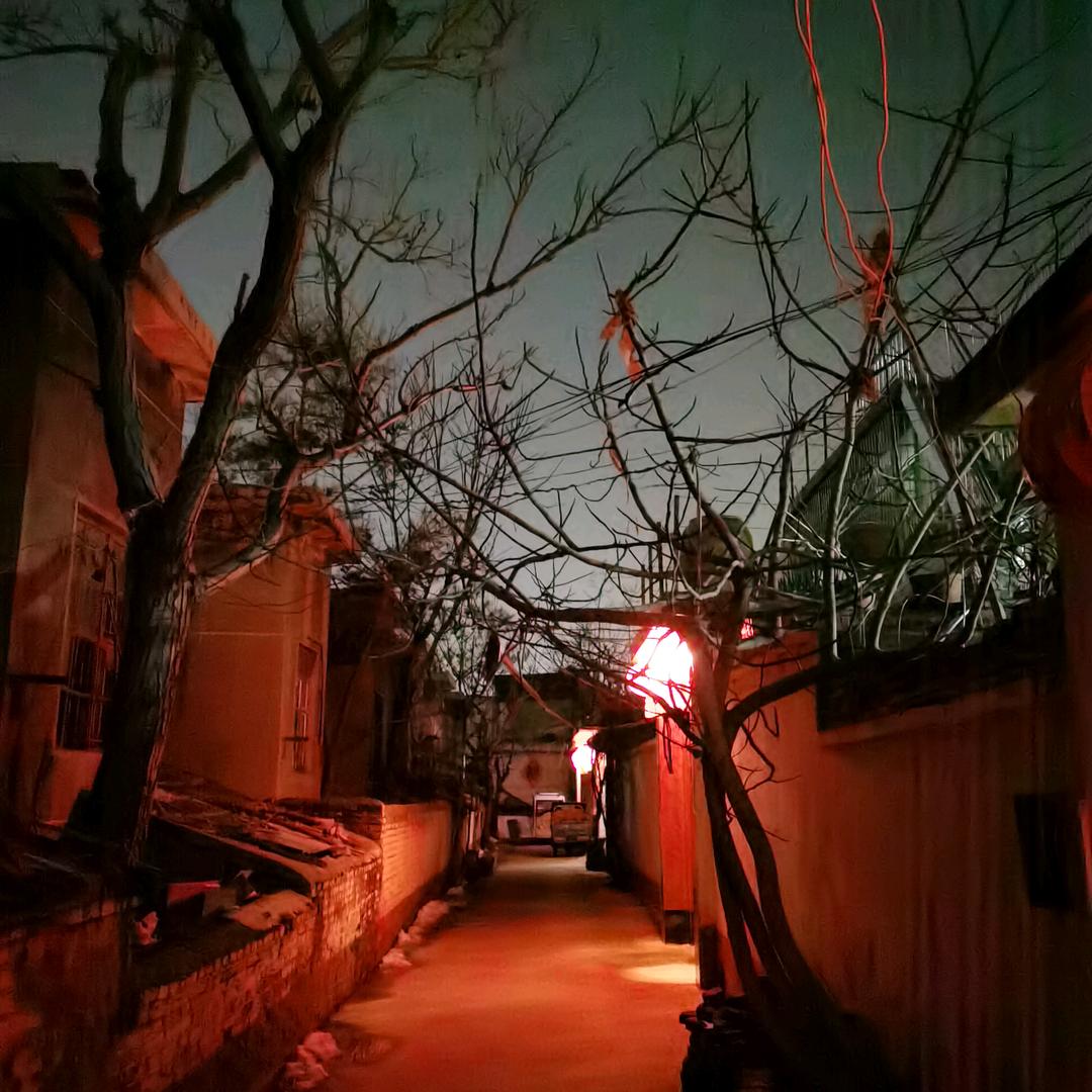 柒月暮雪