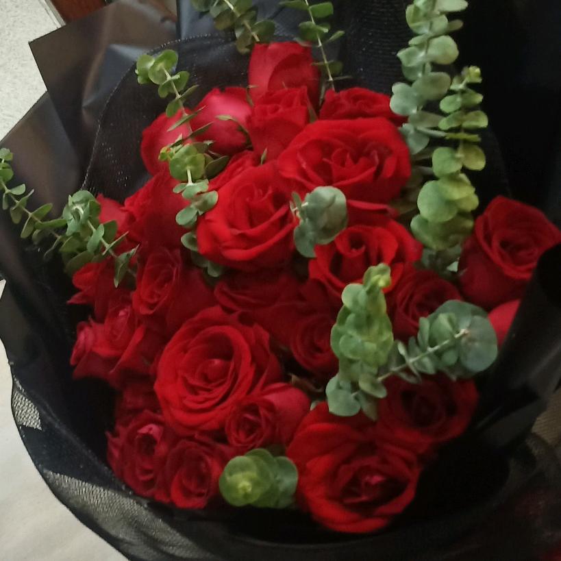 简简单单的一个人