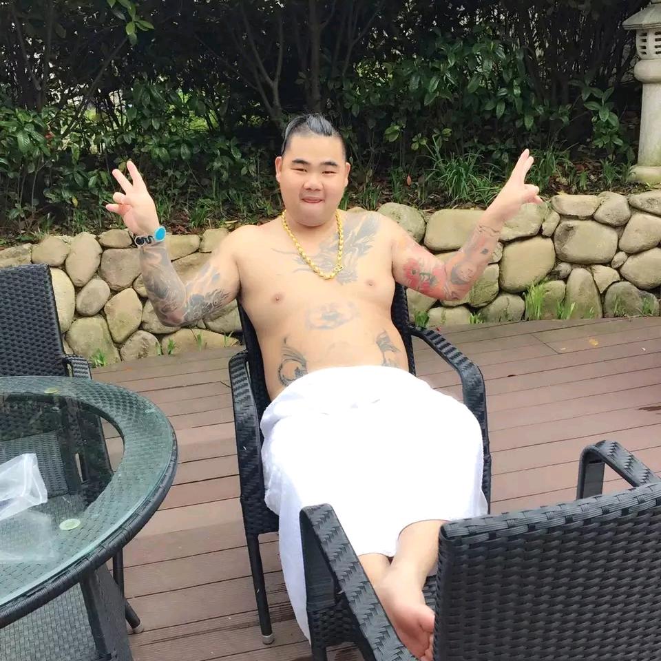 南京杨子