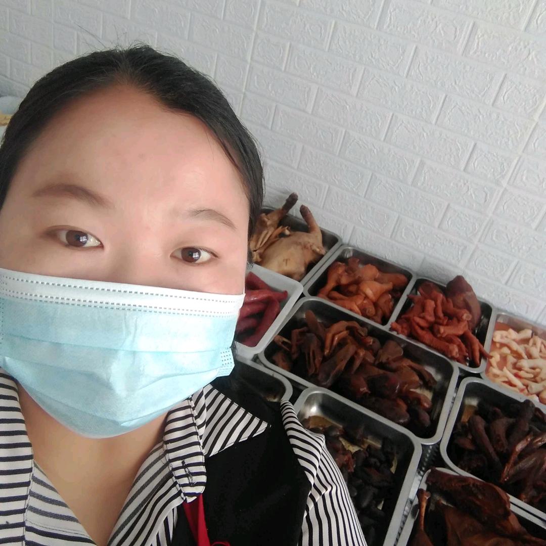 卤菜姐