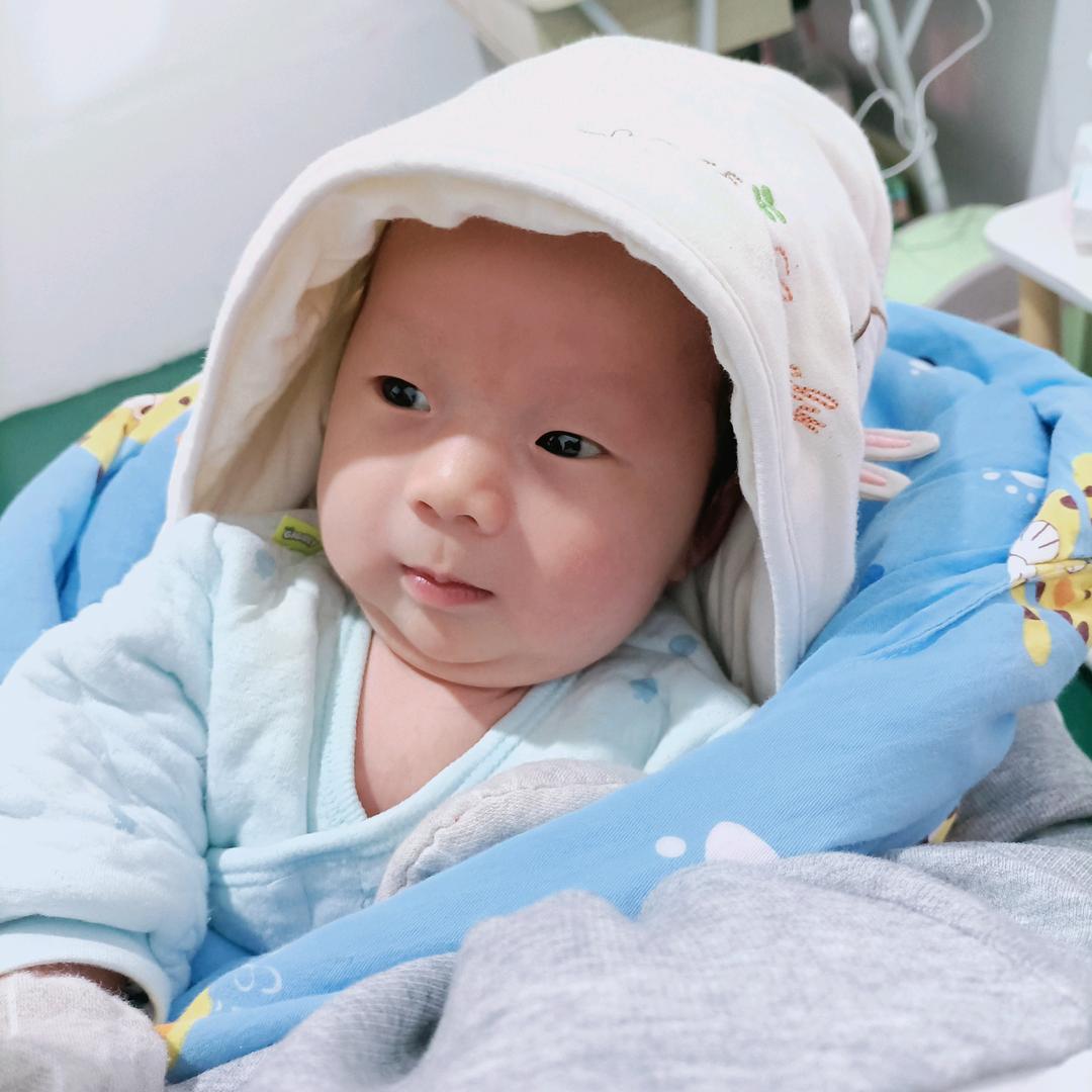 小仔仔