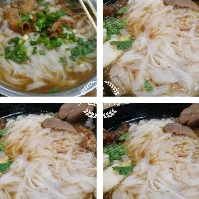 梧州市万秀区洋行食品店