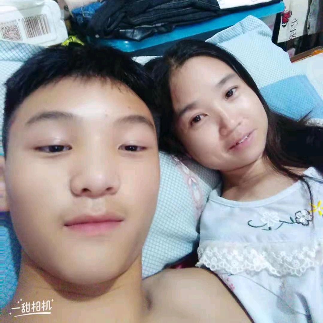 弟茹茹发复读