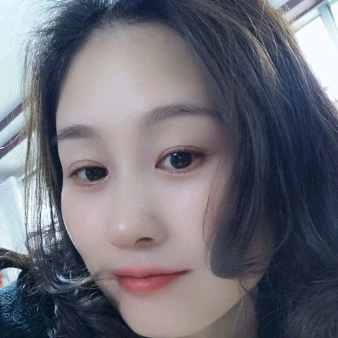 幸福的妞