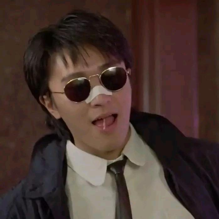 你G大爷