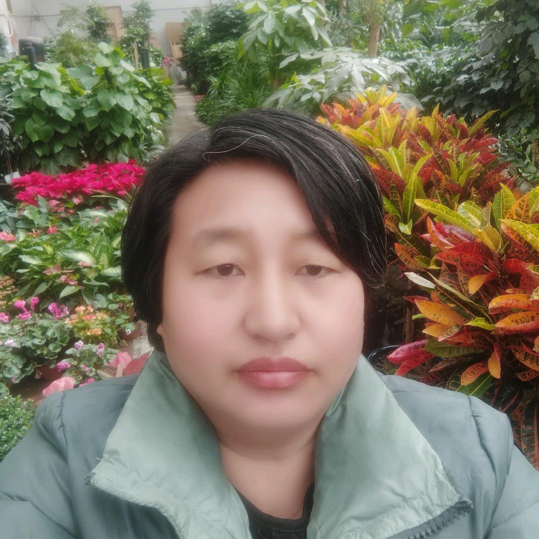 白银区萱萱花卉店