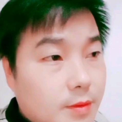 阿强憨憨