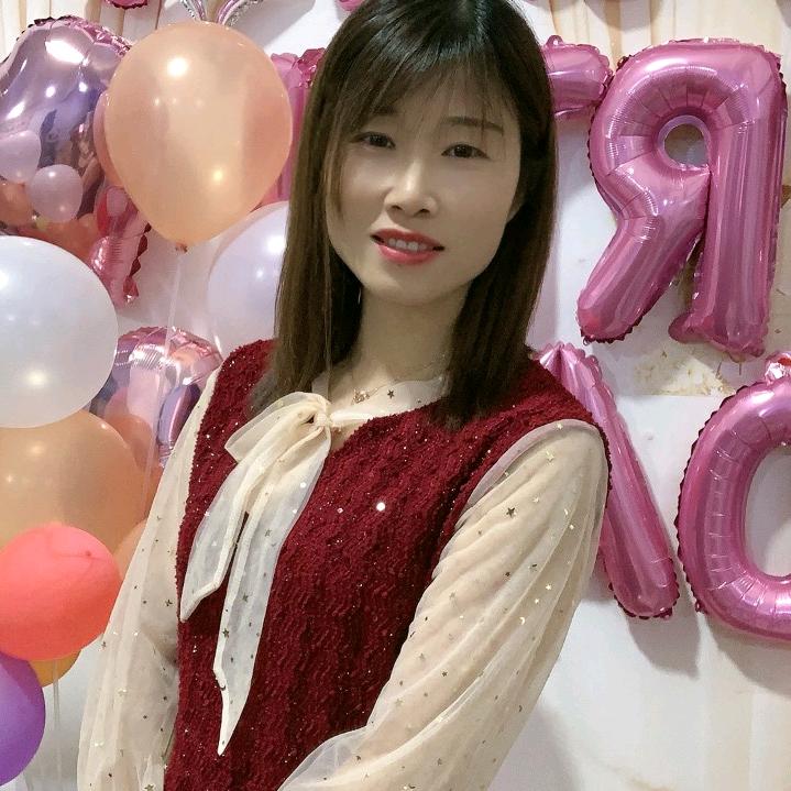 杨家湾的红姐