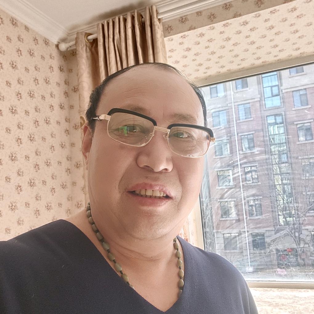 光明的春天