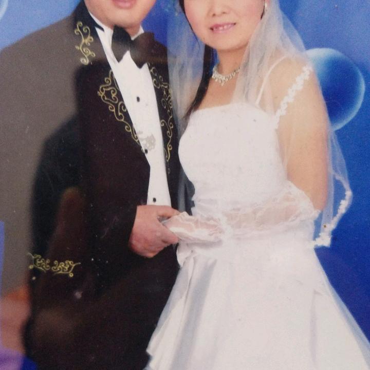 华❤️玲