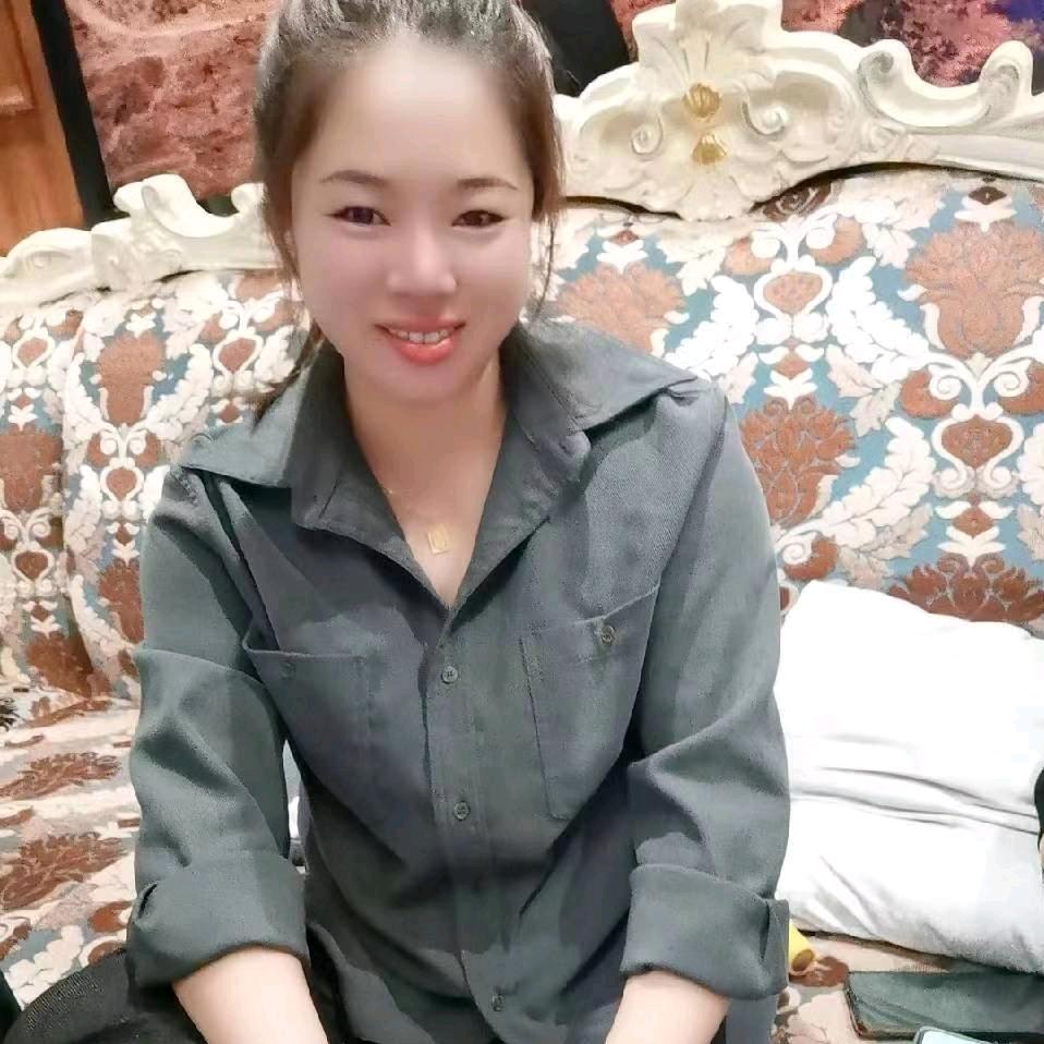 幸福小院丽丽家(特色烧烤，炒菜)