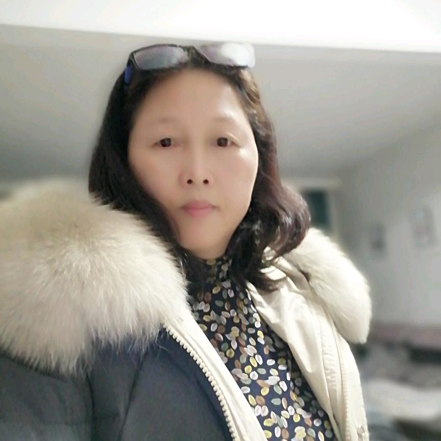 阳光彭姐<六点左右直播，感谢有您🌹>