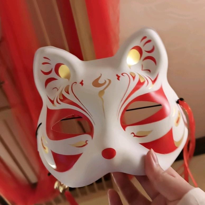 角角头像