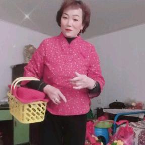 幸福花