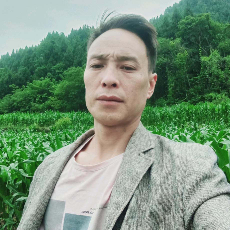 漂泊一身