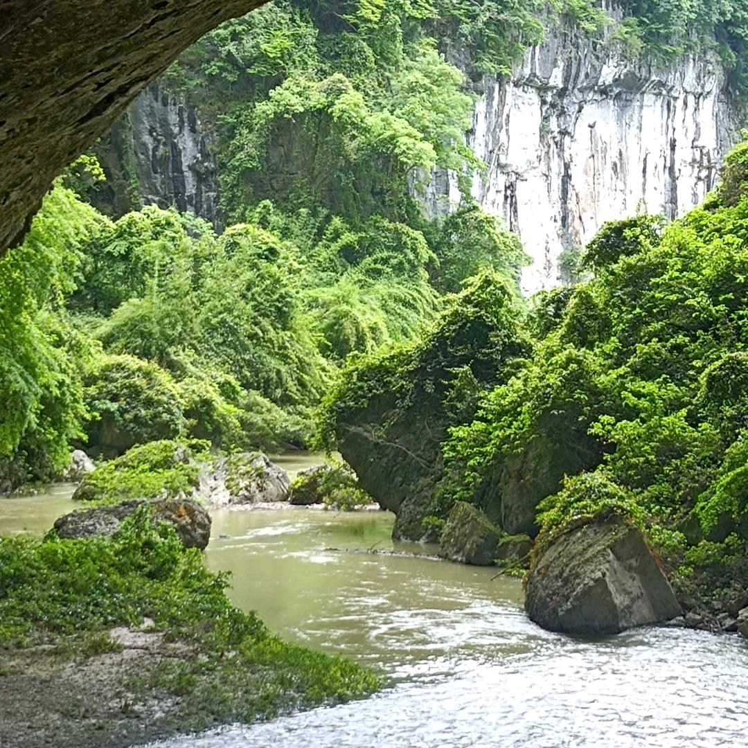 小旷