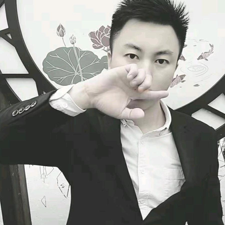 不凡笔业–彪哥