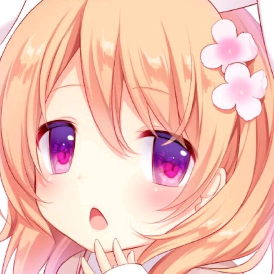 ╭清欢渡い