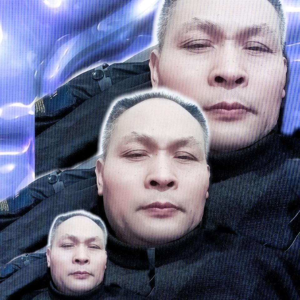 沉着冷静