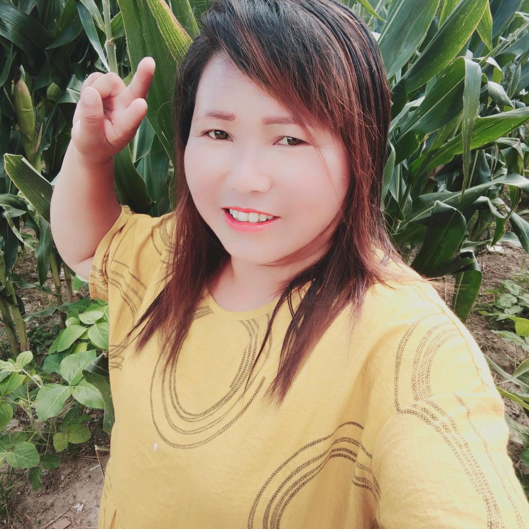 李青