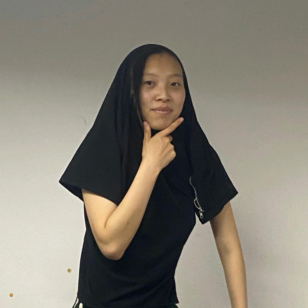 倒霉熊（很生气）