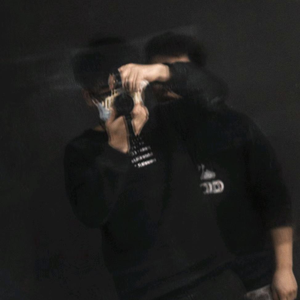 我懷念的。