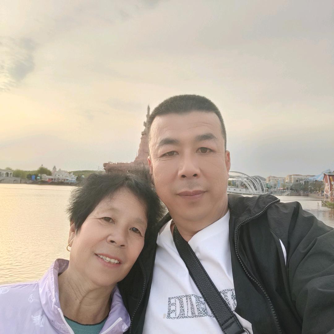 浩森～带母小院农场生活🇨🇳