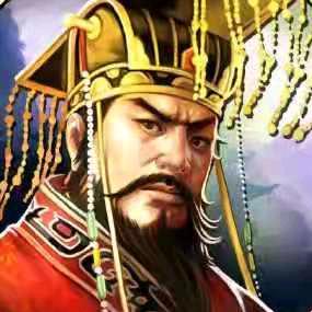 皇上驾到