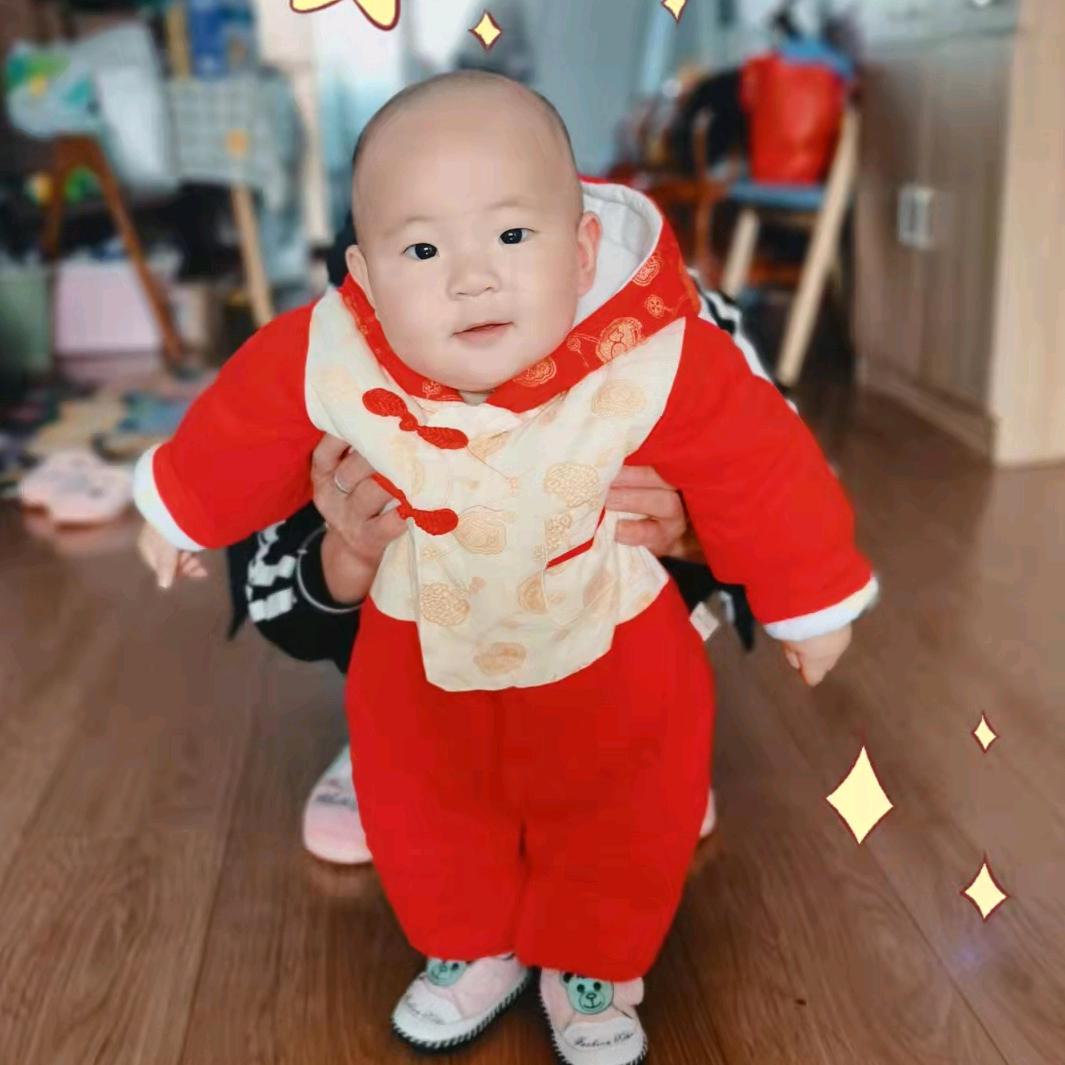 快乐奶奶