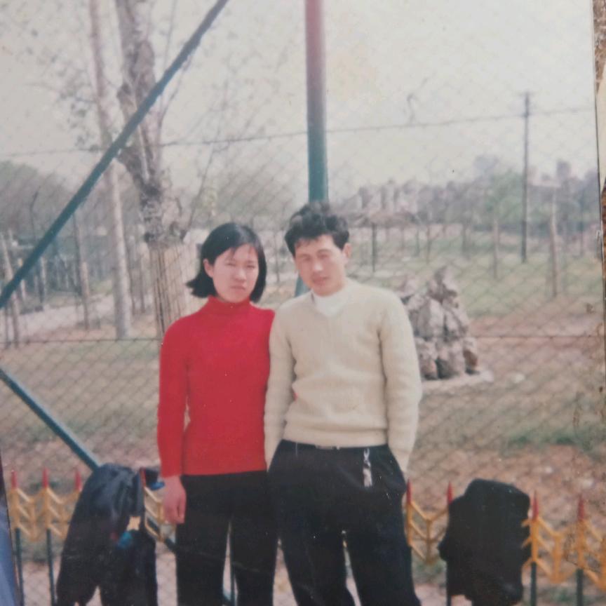 好人平安