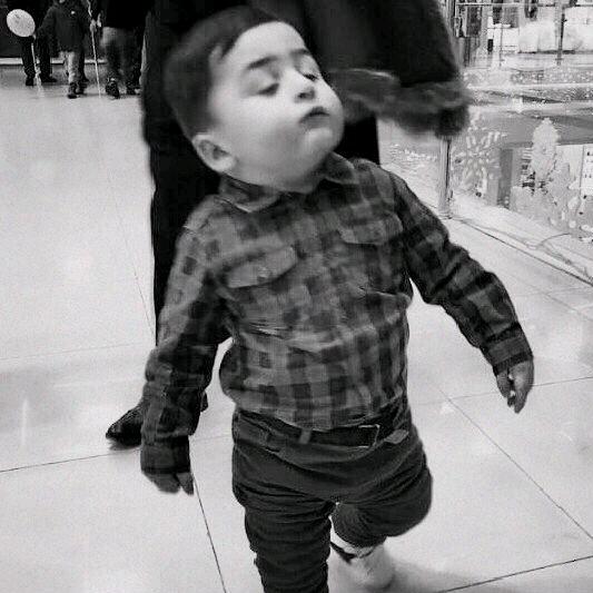 王先生😜