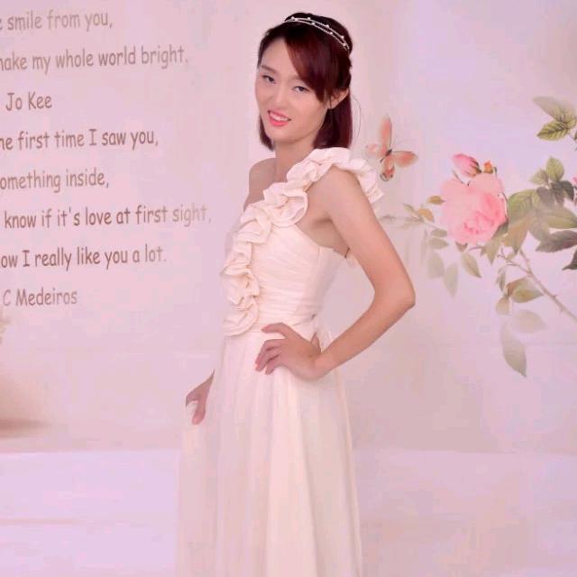 香香