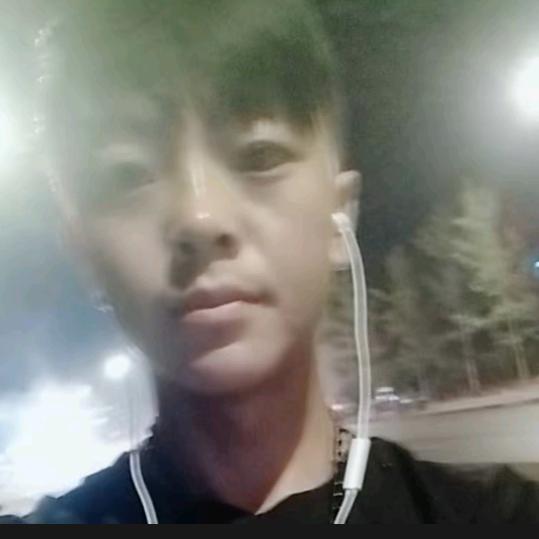 威宁小李俊(づ ●─● )づ