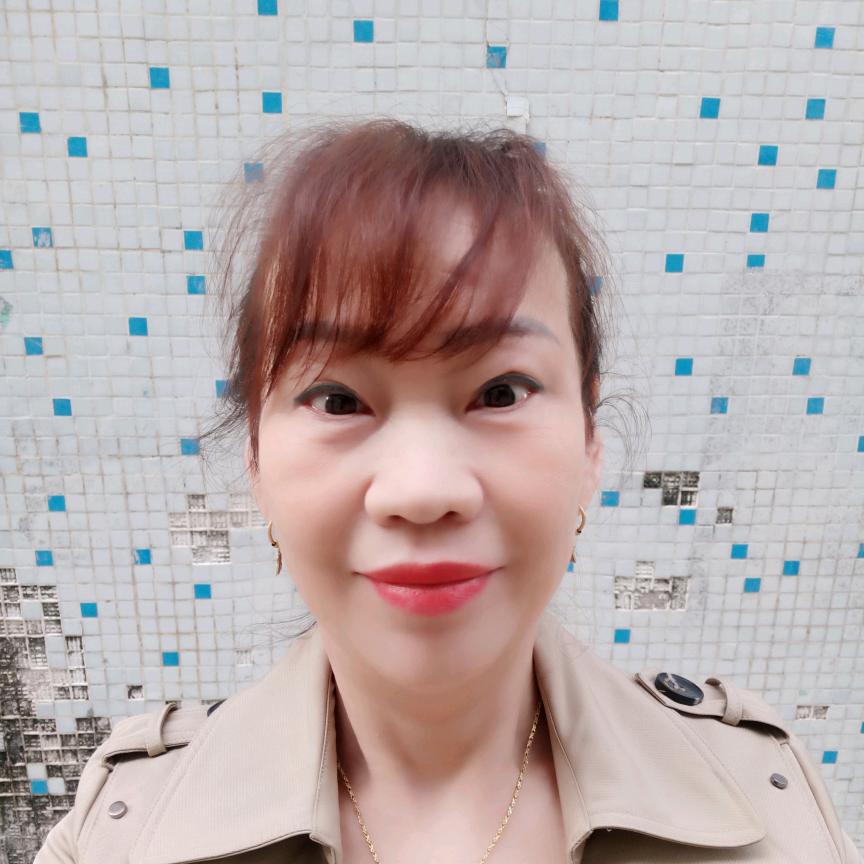 好开心
