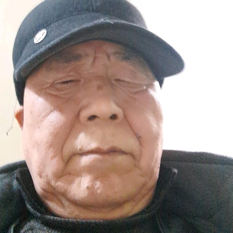 老黄金