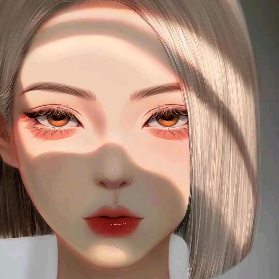 ❤️‍🔥罖亽【拒绝连赞】